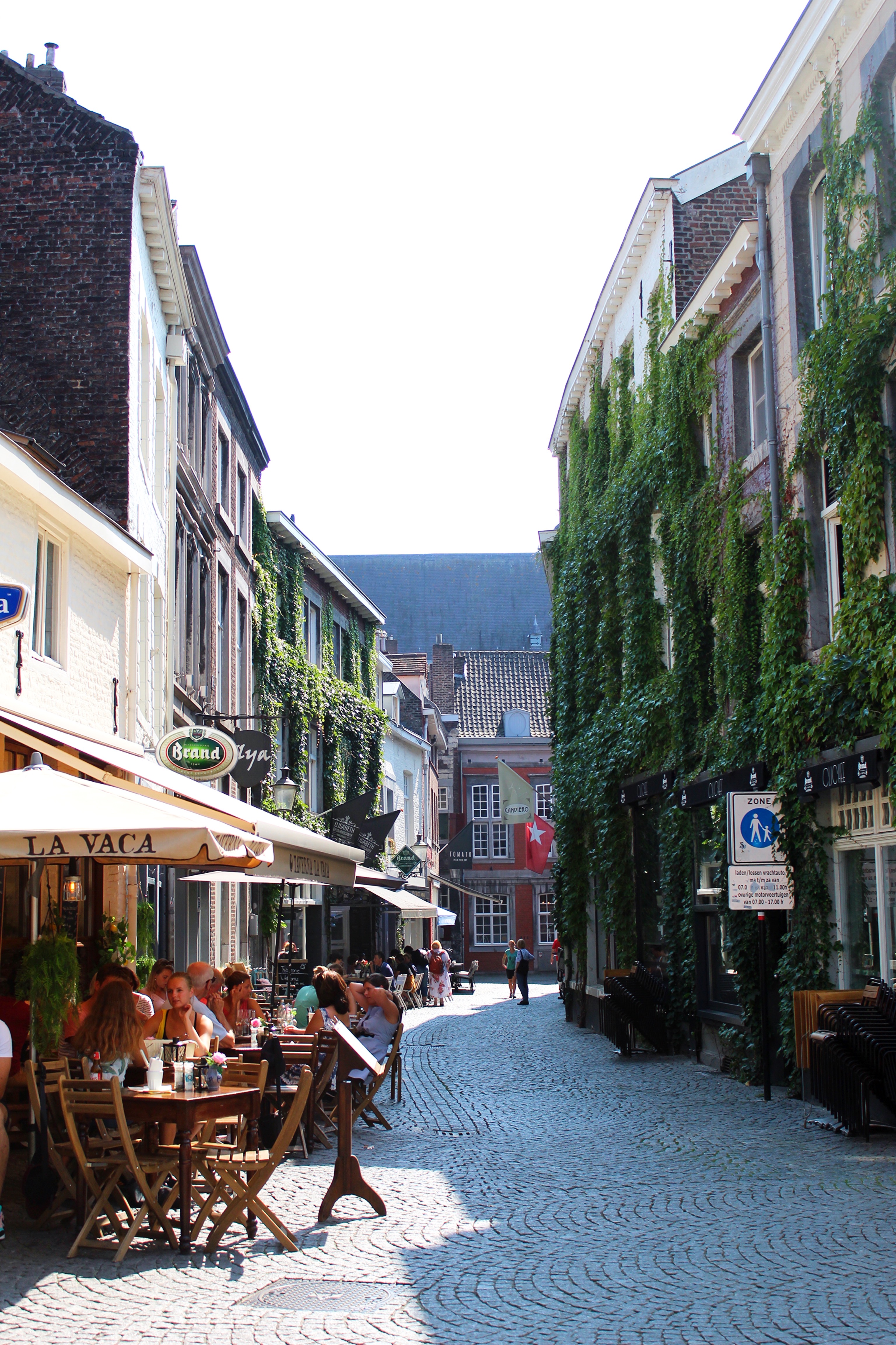 Maastricht Streetview